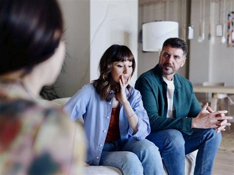 my husband convinced me|Familial manipulation: Common tactics and how to respond.